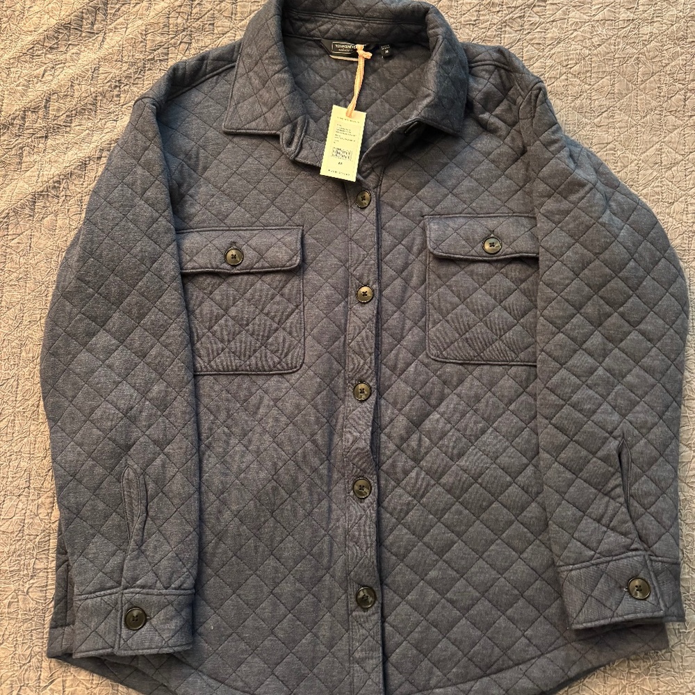VineYard Vines Jacket